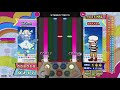 [pop'n music] プラスチックポップ (PLASTIC POP) / STEREO TOKYO EX 38 MIRROR