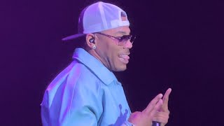 Nelly - Air Force Ones (Live in Wisconsin - December 18, 2022)