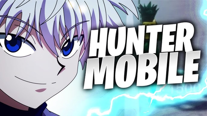 Hunter x Hunter Mobile - Beta Gameplay (Android, iOS) 