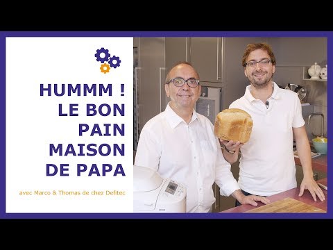 comment-faire-un-pain-maison-facilement---trucs-et-astuces-de-thomas