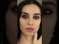 Stylish maskara #believebeauty #makeuptutorial #beautyinspiration #beauty