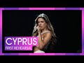 Silia kapsis  liar  cyprus   first rehearsal clip  eurovision 2024