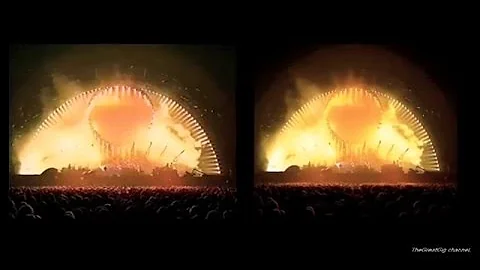 Pink Floyd Wish You Were Here :nikolas rodriguez