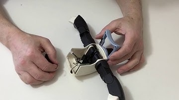 Official Build Your Own Robi Build Diary - Pack 15, Stage 58