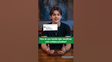 Jobs interview #jobinterview #shorts #english #shortsfeed