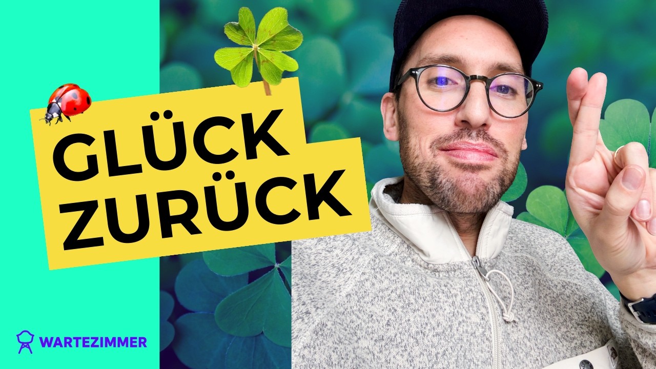 Mein großer Wunsch für 2026