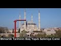 Selimiye Camii Sırları ve Mimar Sinan Dehası