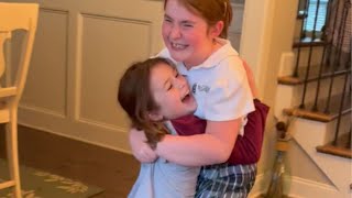 Cousin Reunion: Heartwarming Birthday Surprise Unveiled || WooGlobe