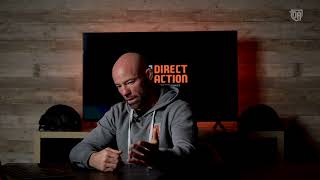 Former JTF2 Assaulter: Live Tissue Training