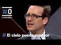 El cielo puede esperar:  Arturo Valls - "Estoy riendo y llorando a la vez" Joaquín Reyes | #0