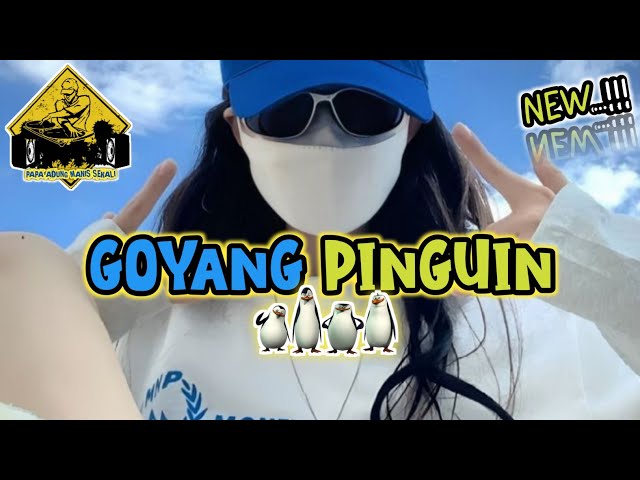 GOYANG PINGUIN REMIX_•Papa Adung•_2023!!! class=