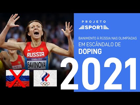 Vídeo: Como Os Russos Se Sentem Sobre Os Jogos Olímpicos De Sochi