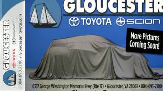 Used 2016 Nissan Frontier Gloucester, VA #P8098