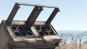 Rust - Обновлённая MLRS! ИМБА или нет?