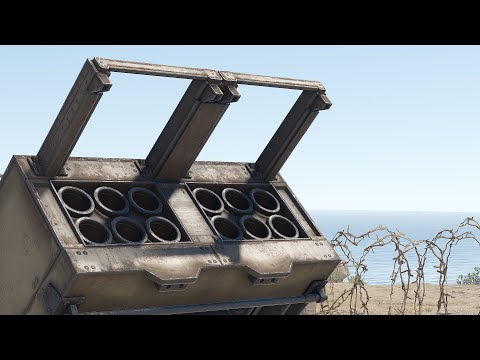 Видео: Rust - Обновлённая MLRS! ИМБА или нет?