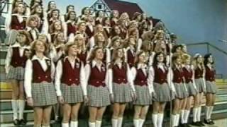 Die Westfälischen Nachtigallen - Petersburger Schlittenfahrt chords