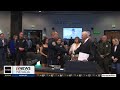 Reno City Council confirms Corey Solferino as new Police Chief
