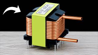 This 2-in-1 DIY Invention from Copper Pipe and a Transformer Will Make Manufacturers Go BANKRUPT!