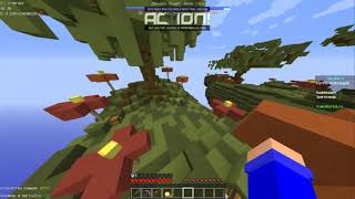 VimeWorld l BedWars & SkyWars l Ачивка