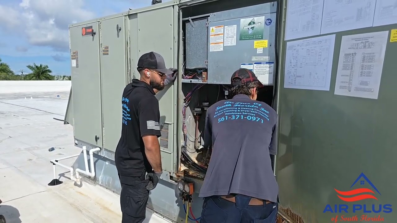 air plus hvac inc