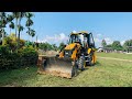 JCB 3dx 4x4 Excavator | specification | full review | 2019
