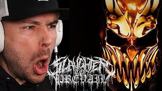 SLAUGHTER TO PREVAIL - Bratva (REACTION!!!)