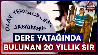 Missing for 20 Years! Horrifying Truth Uncovered in the Cemetery for the Unclaimed Dead | Star Ma...
