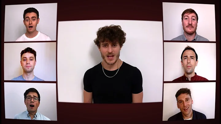 Music for a while (Purcell) - The King's Singers &...
