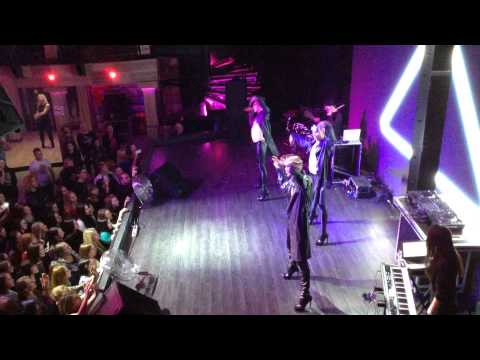 KAZAKY 29/11/2014