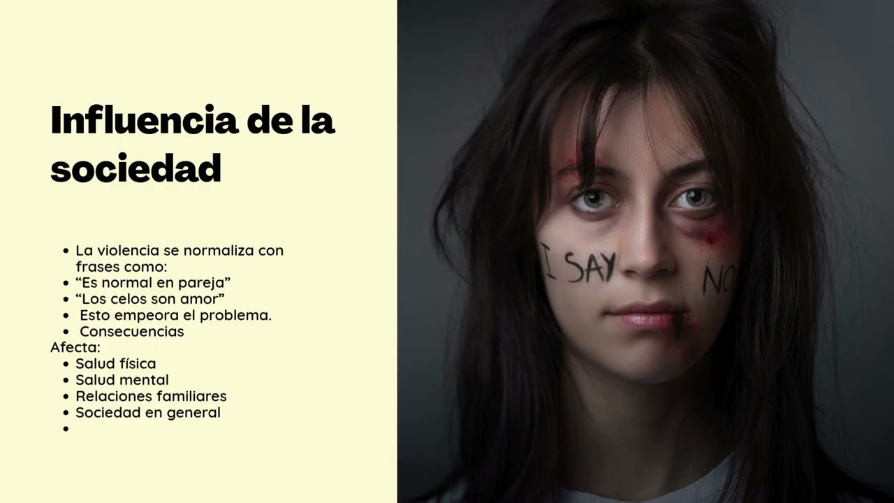violencia de genero