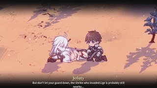 Reverse Collapse: Code Name Bakery - Chapter 3 Act 8