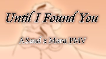 Until I Found You : An OC PMV