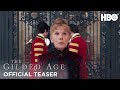 Official Teaser