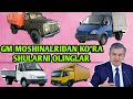 11 OKTABR ARZON YUK MASHINALAR NARXLARI ГАЗЕЛЬ, МЕРСЕДЕС, МАН, УАЗИК,ГАЗ 53 ,САМАСВАЛ,ISUZU NARXLARI