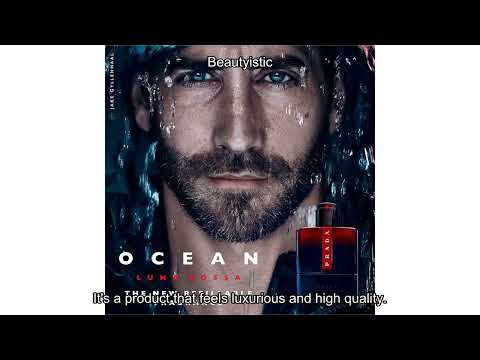 Prada Luna Rossa Ocean Le Parfum Review: Is This the Ultimate Men’s Fragrance?