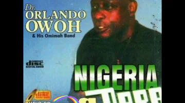 NIGERIA ADARA BY CHIEF DR.ORLANDO OWOH