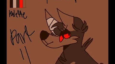 okay then amv palette map (CANCELLED)