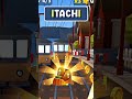 Itachi in Subway surfers lol 😂😂#naruto #subwaysurfers #shorts