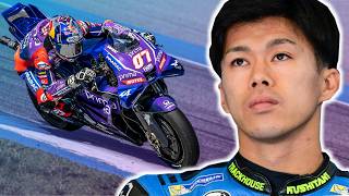 YAMAHA va tout CHANGER ! TOPRAK en COLÈRE ! Toutes les rumeurs de TRANSFERT MotoGP 27