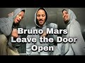 Larry [Les Twins] ▶Bruno Mars, Anderson .Paak, Silk Sonic - Leave the Door Open◀ [Clear Audio]
