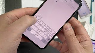 Почему стал глючить экран на Айфон 10?