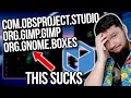 The One Thing I Hate About Linux Flatpaks