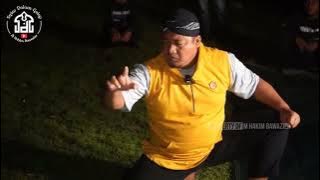 Amarah dari Anak Rimau Balakosa di Pantai Keramat Suak Lampung Selatan | Syiar Dalam Gelap |