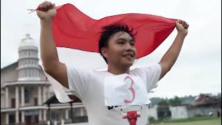 GANJAR - MAHFUD No.3 PILIHAN RAKYAT INDONESIA GANJAR - MAHFUD No.3 PILIHAN RAKYAT INDONESIA