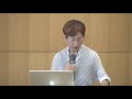 20110709  上野千鶴子退職記念特別講演