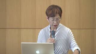 20110709  上野千鶴子退職記念特別講演