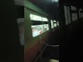SMRT Kawasaki-Sifang C151B (657/658) departing NS11 Newton!/SMRT 가와사키-시팡 C151B (657/658) 출발 NS11 뉴턴!