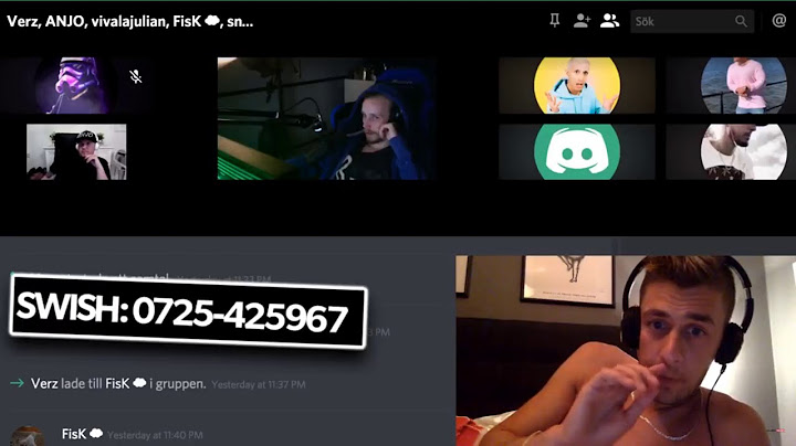 JOAKIM LUNDELL OCH ANJO BRÅKAR PÅ LIVESTREAM! Cluee, Verz