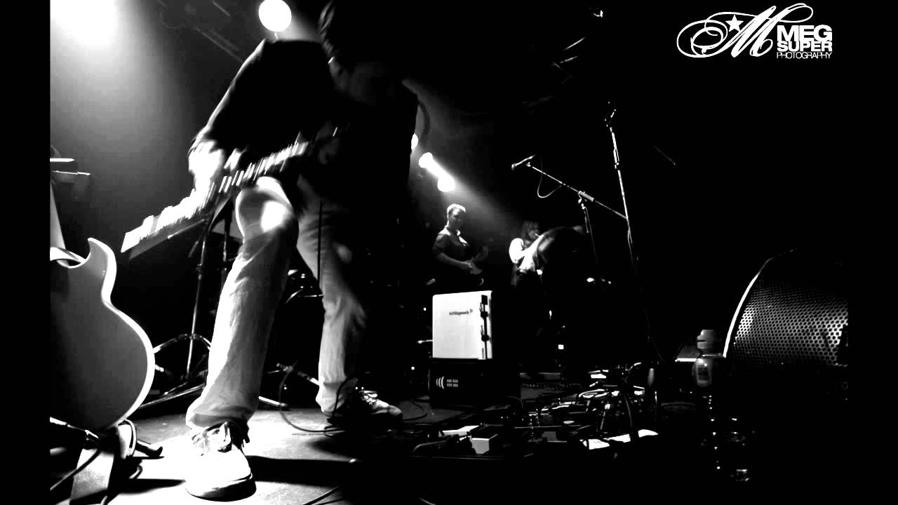 Versa - We Are Not What We Say We Are