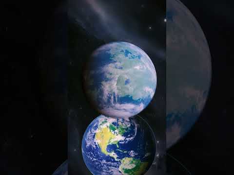 Habitable Planets Outside Our Solar System Shorts